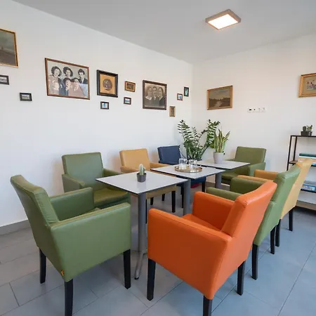 Apartman A Mi Házunk