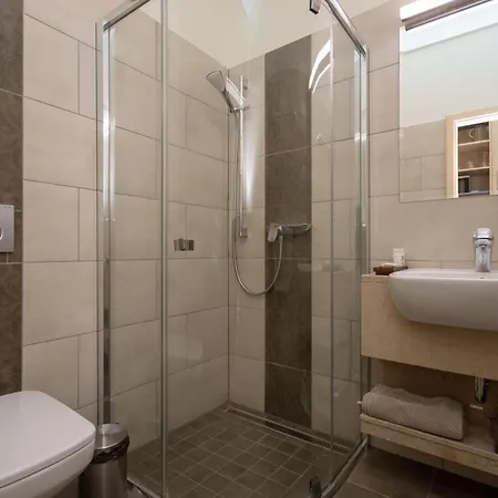 Apartman A Mi Házunk Gyenesdiás