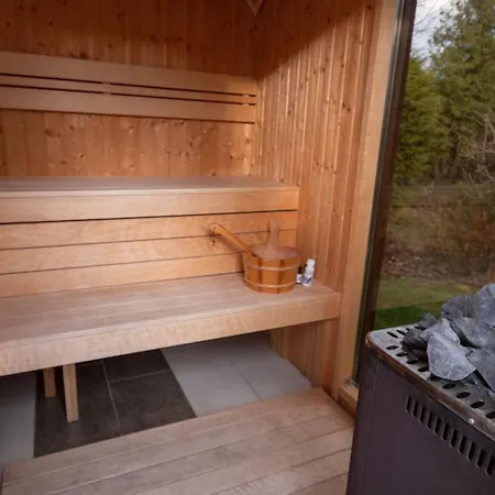 Apartman A Mi Házunk