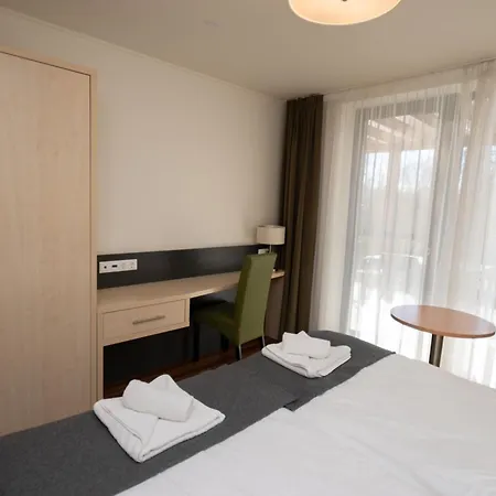 A Mi Házunk Apartman Gyenesdiás