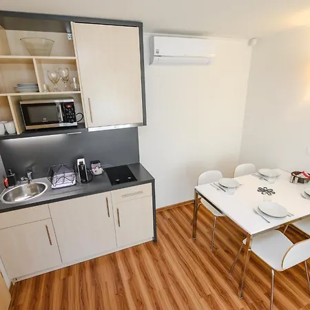 דירה A Mi Hazunk גיינסדיאס