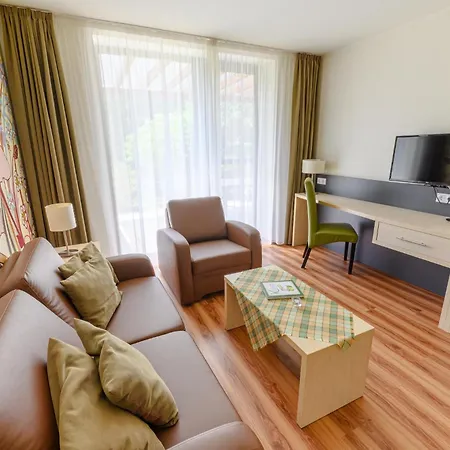 Apartment A Mi Hazunk *