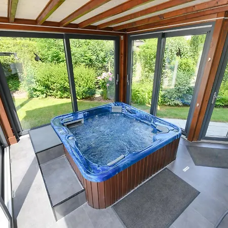 Апартаменты A Mi Hazunk