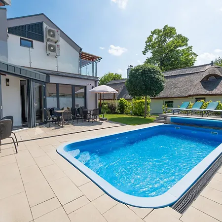 Апартаменты A Mi Hazunk *