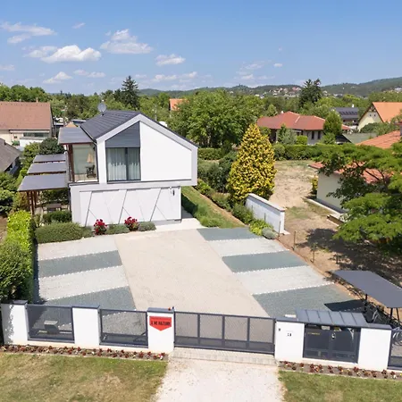 דירה A Mi Hazunk