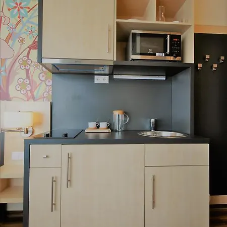 A Mi Házunk Apartman