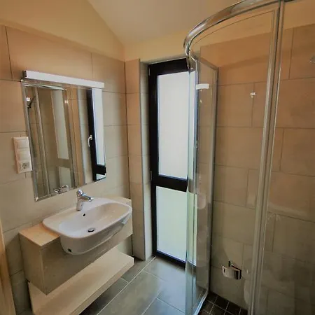 Apartman A Mi Házunk