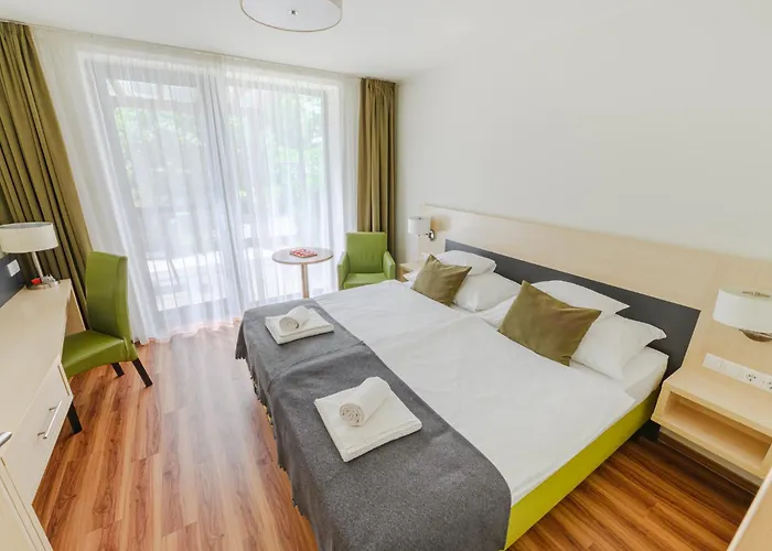 דירה A Mi Hazunk *