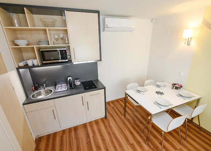 דירה A Mi Hazunk גיינסדיאס