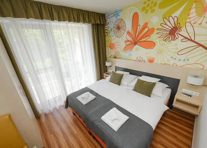 דירה A Mi Hazunk גיינסדיאס