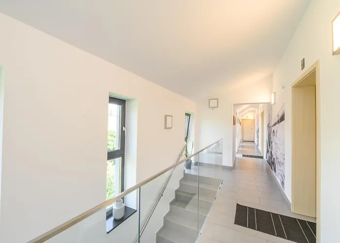 A Mi Hazunk דירה