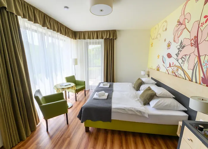 A Mi Hazunk דירה *