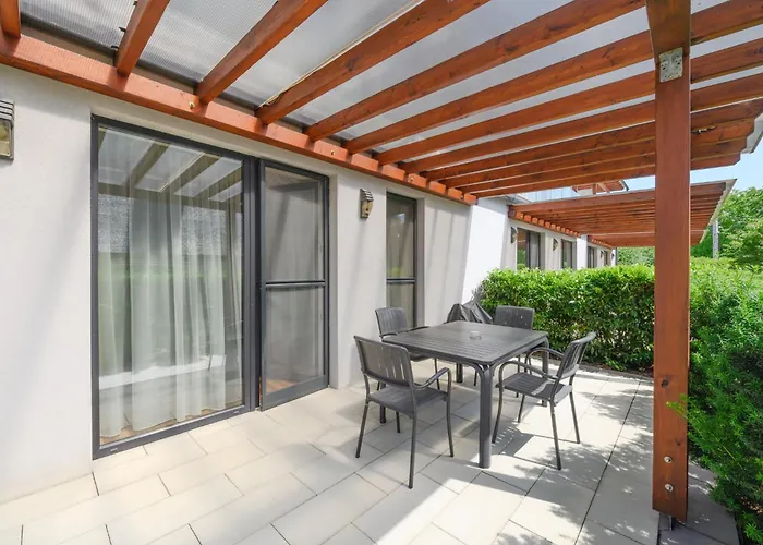 A Mi Hazunk דירה גיינסדיאס