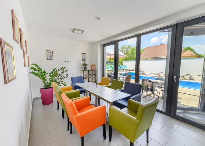 דירה A Mi Hazunk גיינסדיאס