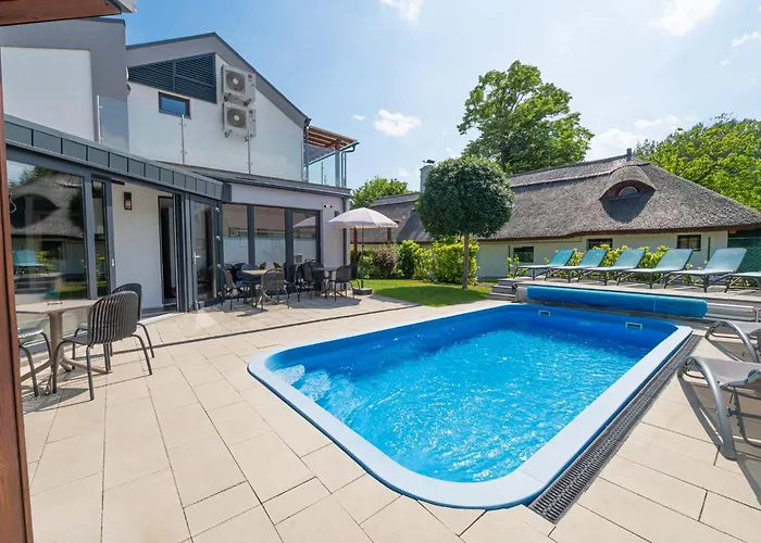 דירה A Mi Hazunk *