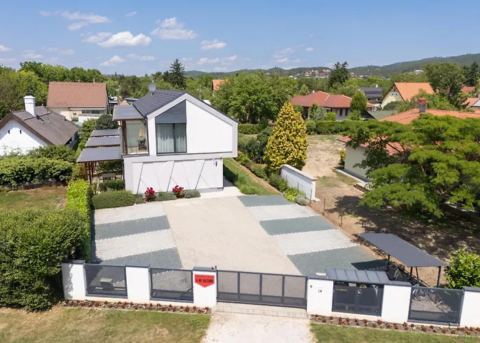 דירה A Mi Hazunk